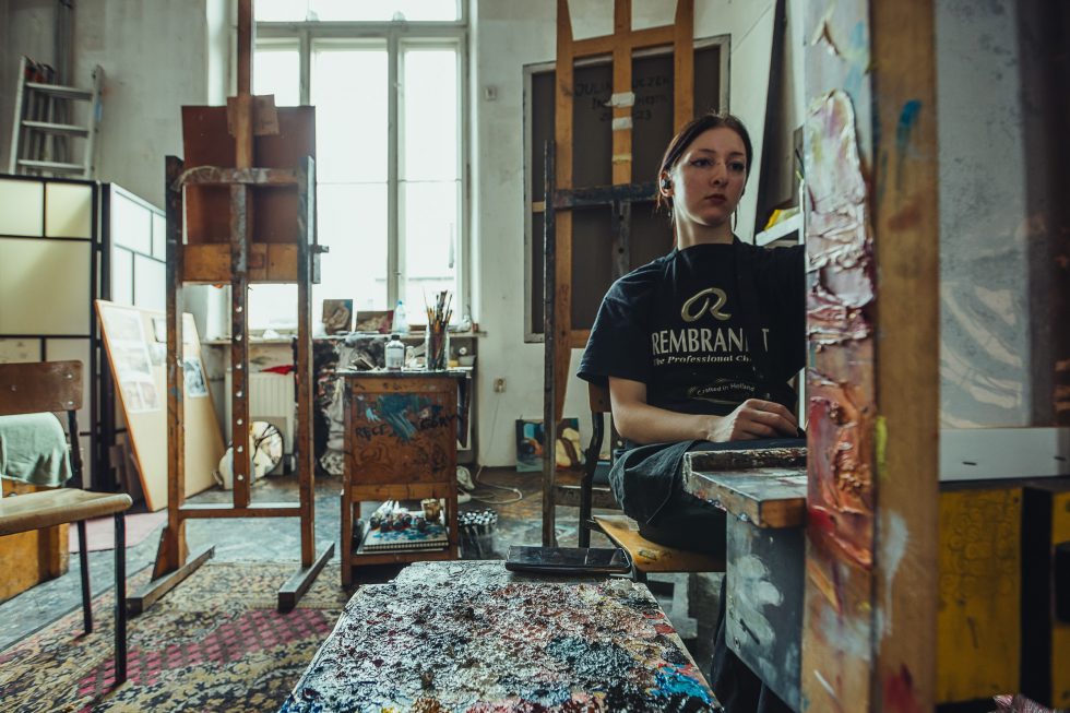 Edukacja Artystyczna